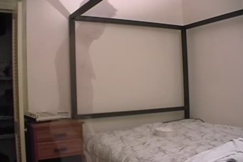 Stiff amateur feels like wanking