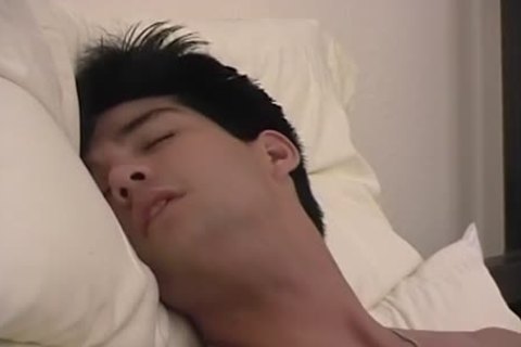 Stiff amateur feels like wanking