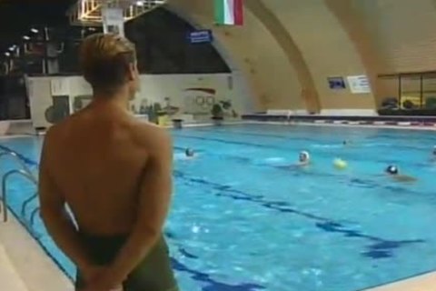 Water rods - Scene 4