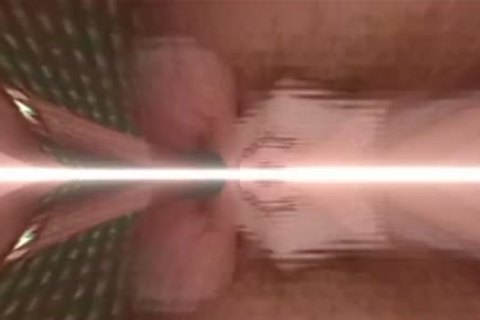 blow It Up My wazoo - Scene 1