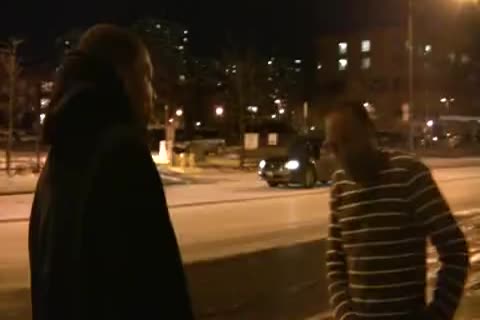 wild Inspector acquires banged By dark chap