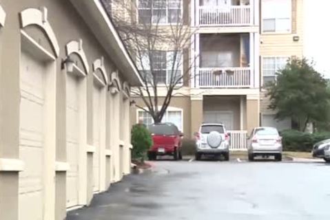 lustful Interracial couple Has Sex