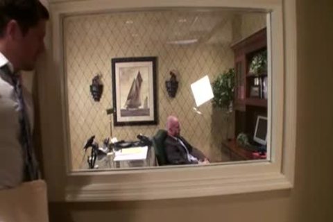 Mitch Vaughn & Parker London