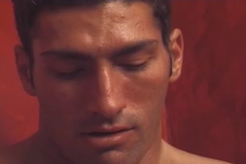 White Walls - Scene 3