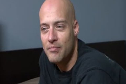 White lad love juice Dump