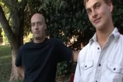 White lad love juice Dump
