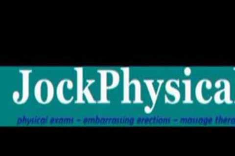 favourable lad gets cook jerking