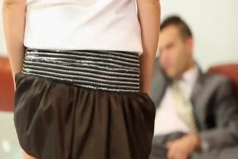 Bi sperm Swapping 3some bone