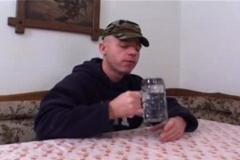 arsehole PIRATES 4 - Scene two