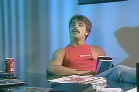 large boyz Of Summer - Scene three - HIS video scene