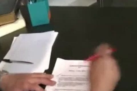 Seducing the professor