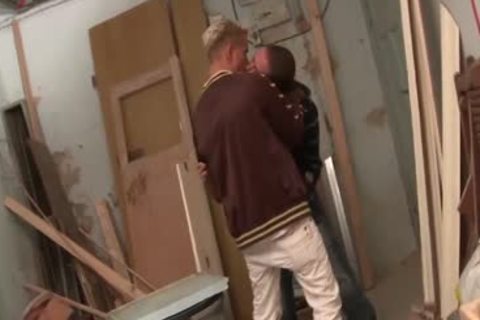 A couple Of gay teens Eat ass And suck 10-Pounder