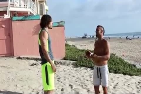 naughty End (with DV And TD)