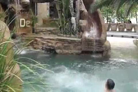 Derek Atlas pound So sleazy