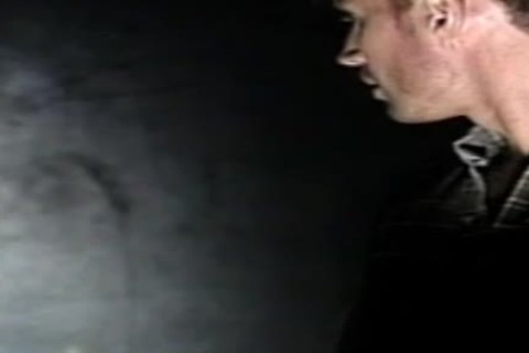 Breaking And Entering butt - Scene 7