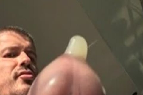 TIERY B. - CLIMAX - swallow - cum drinking