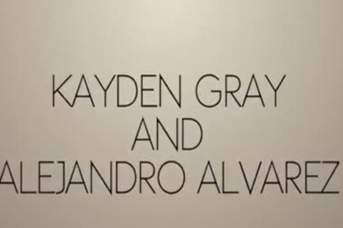 KAYDEN And ALEJANDRO
