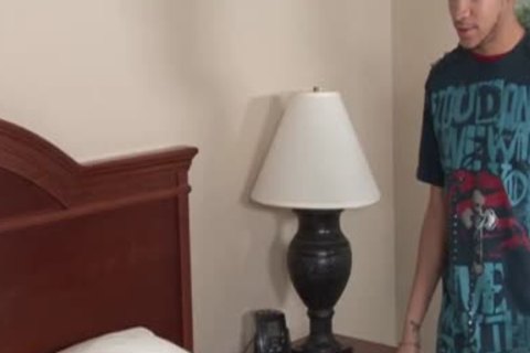 filthy Bottom Rims Top previous to that dude gets drilled