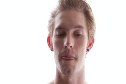 Jaxon Radoc Amp David Corey