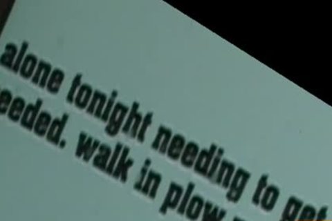 Randy guys enjoy Toying & nailing