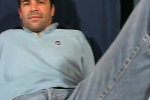 gorgeous lad Solo Masturbation