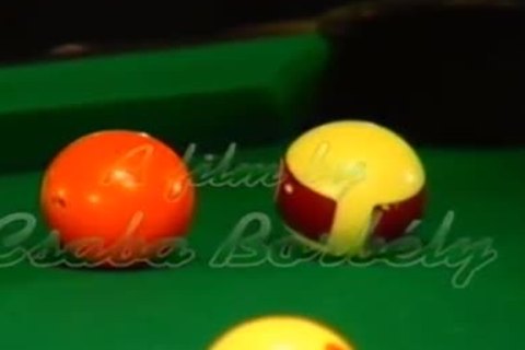 Three Hunks suck And poke