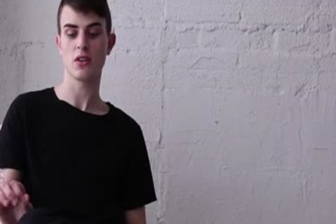 Jack Rayder & Frankie V. Flip fuck