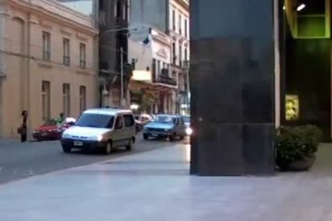 Buenos Aires boys 4 - Scene three - XP movies