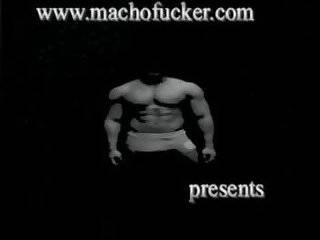 filthy homosexual studs pooper nailing