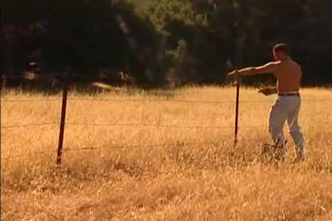 Outdoor Three-way: Makos Servano, Alex Andros & Scott Parker