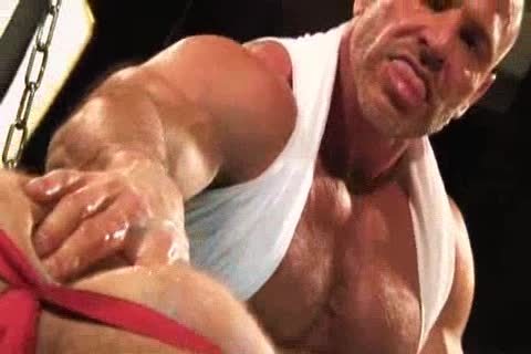 Matthieu Paris And Jim Ferro