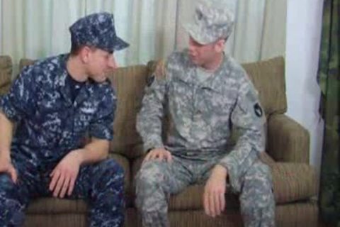 PFC And Petty Officer