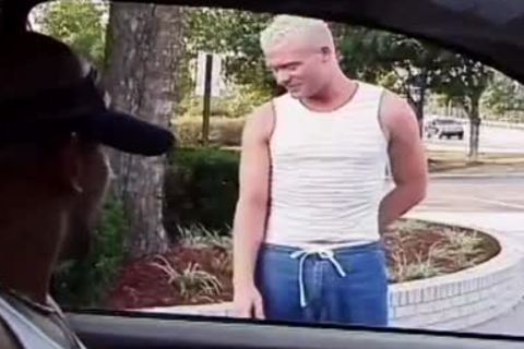 ATL Gangbangaz - Part 1