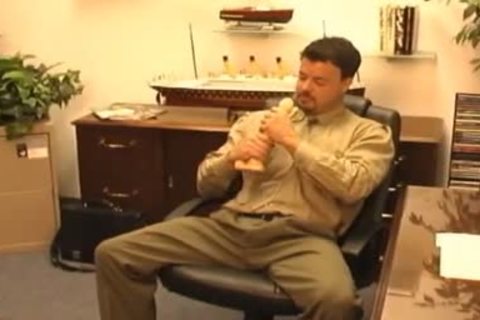 Casual Friday Is MASTURBATION FRIDAY - READ Description