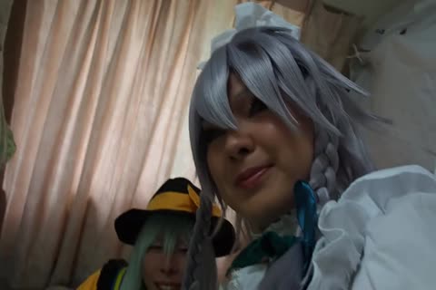 I Losed The Shiko-shiko Janken And So Made To Give The Winner oral joy