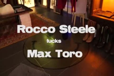 Rocco Steele 3