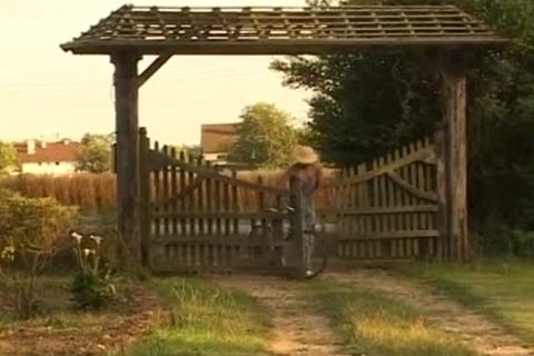 Three French teens Who enjoy booty stab