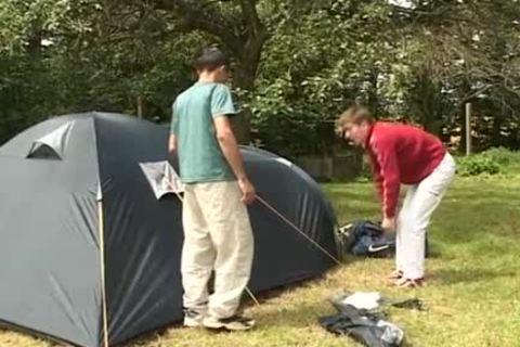 Three French teens Who enjoy booty stab