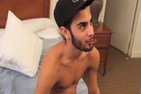 Two Homo Allies Have A Joy arsehole Stab together