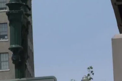 Memphis spooge - Scene 2 - Blue Alley Studios