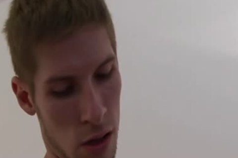 unprotected banged dude Swallows