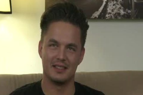 BB Mans First Time Sex