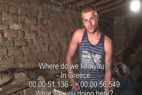 amateur Jerks And ejaculates