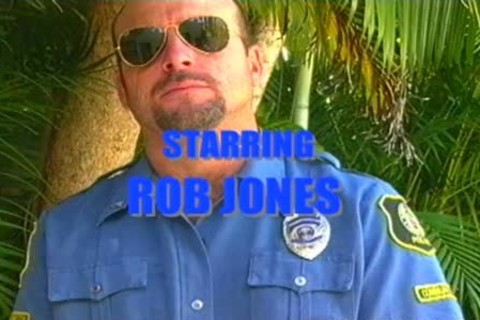 Daddy Robs Adventures - Scene 1