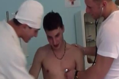 Barebacking chap Spunked