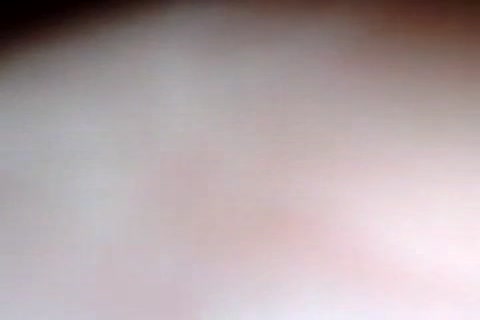 Homemade nailing accompanied by amateur