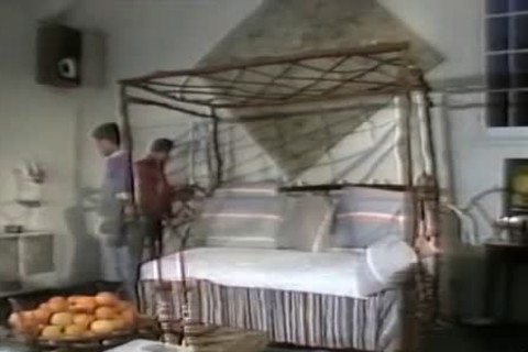 Hung And hirsute - Scene 7 - HIS clip