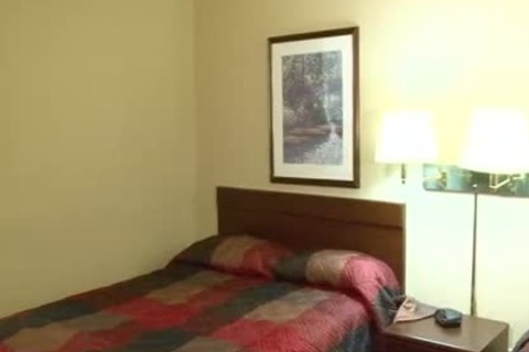 Miami sperm - Scene two - Blue Alley Studios