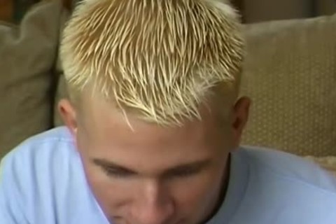 What I Did For Sex - Scene 4 - CUSTOM studs