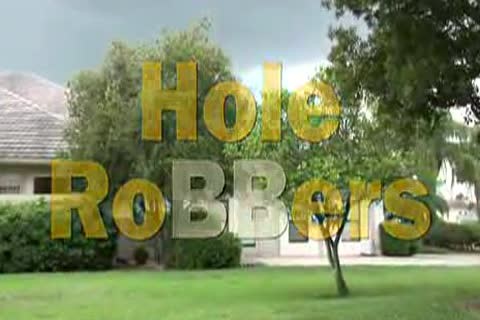 gap Robbers 1